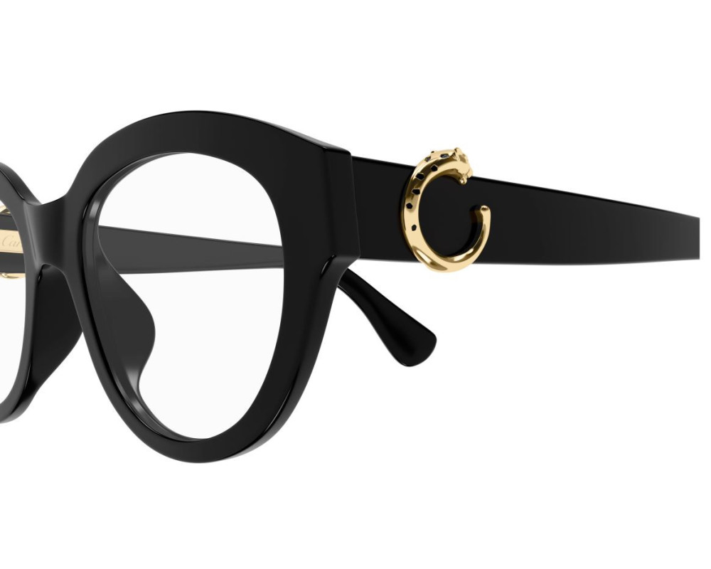 Cartier Panthère Zonnebril CT0567O