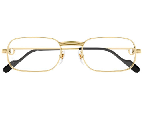 Lunettes de vue Cartier Première CT0556O