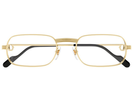212731-Lunettes de vue Cartier Première CT0556O