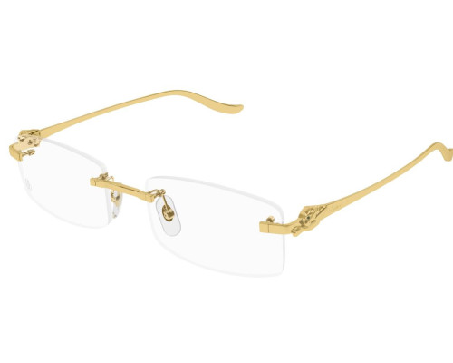 Cartier Precious CT0552O Bril