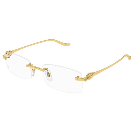 Lunettes de vue Cartier Precious CT0552O
