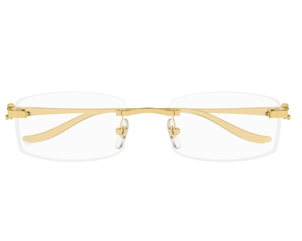 Cartier Precious CT0552O Bril