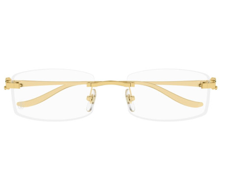 212737-Lunettes de vue Cartier Precious CT0552O
