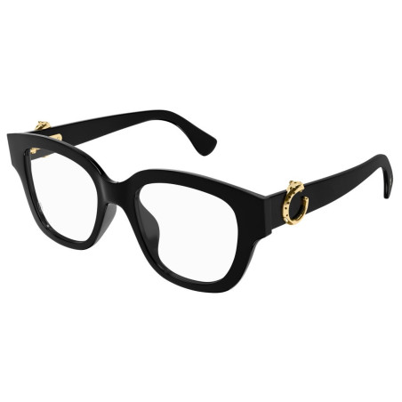 Lunettes de vue Cartier Panthère CT0566O