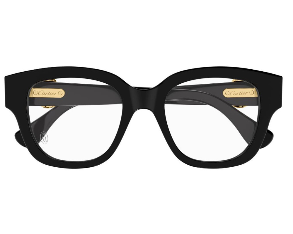Cartier Panthère CT0566O Bril