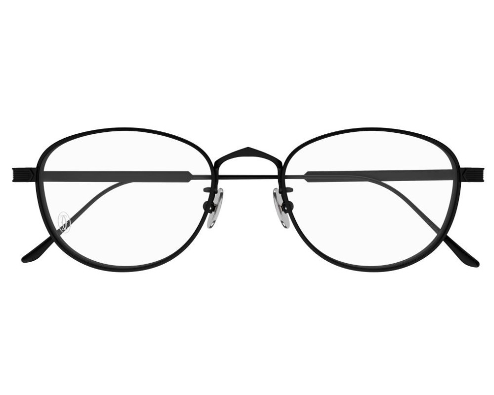 Lunettes de vue Cartier Première CT0562OA