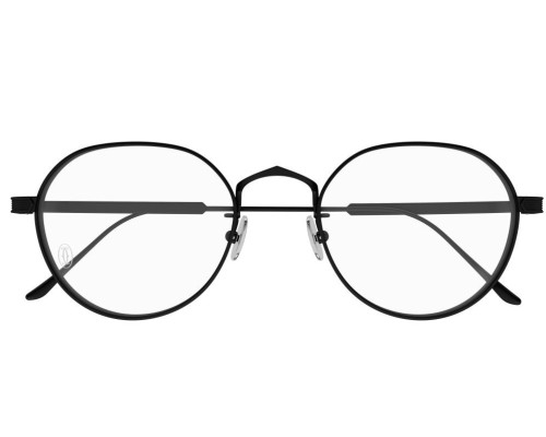 Lunettes de vue Cartier Première CT0561OA