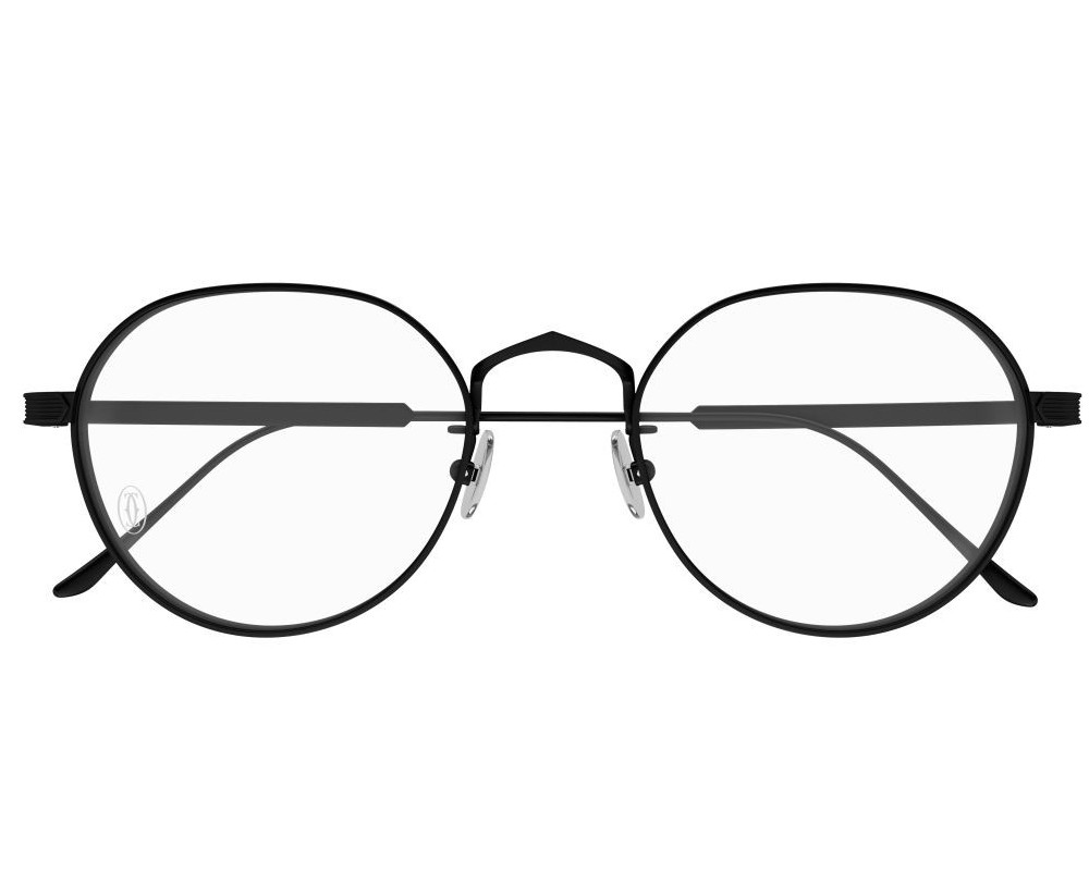 Lunettes de vue Cartier Première CT0561OA