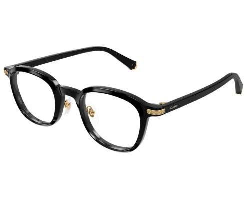 Lunettes de vue Cartier Première CT0560O