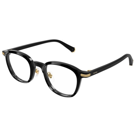 Lunettes de vue Cartier Première CT0560O