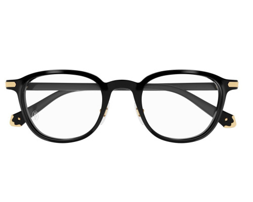 Lunettes de vue Cartier Première CT0560O