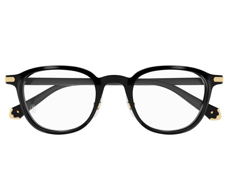 Lunettes de vue Cartier Première CT0560O