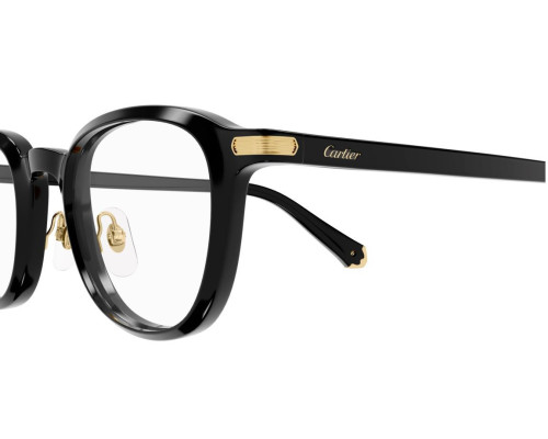 Lunettes de vue Cartier Première CT0560O