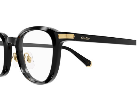 212785-Lunettes de vue Cartier Première CT0560O