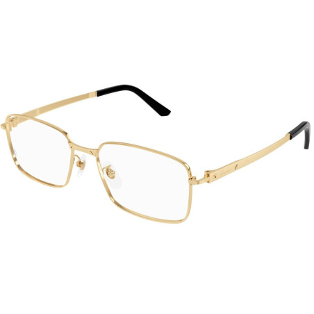Lunettes de vue Cartier Santos CT0555OA