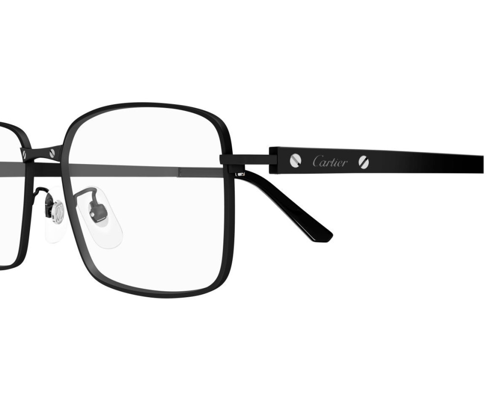 Lunettes de vue Cartier Santos CT0555OA