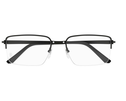 Cartier Santos CT0554O Bril