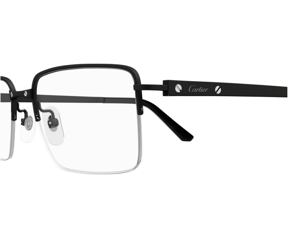 Lunettes de vue Cartier Santos  CT0554O