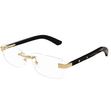 Cartier Bril Santos CT0513O