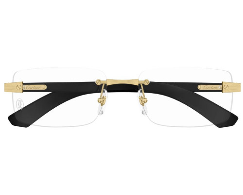 Cartier Santos CT0513O Bril