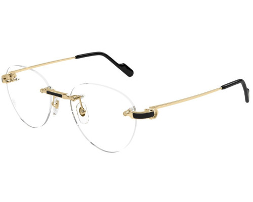Cartier Uitzondering CT0517O Bril