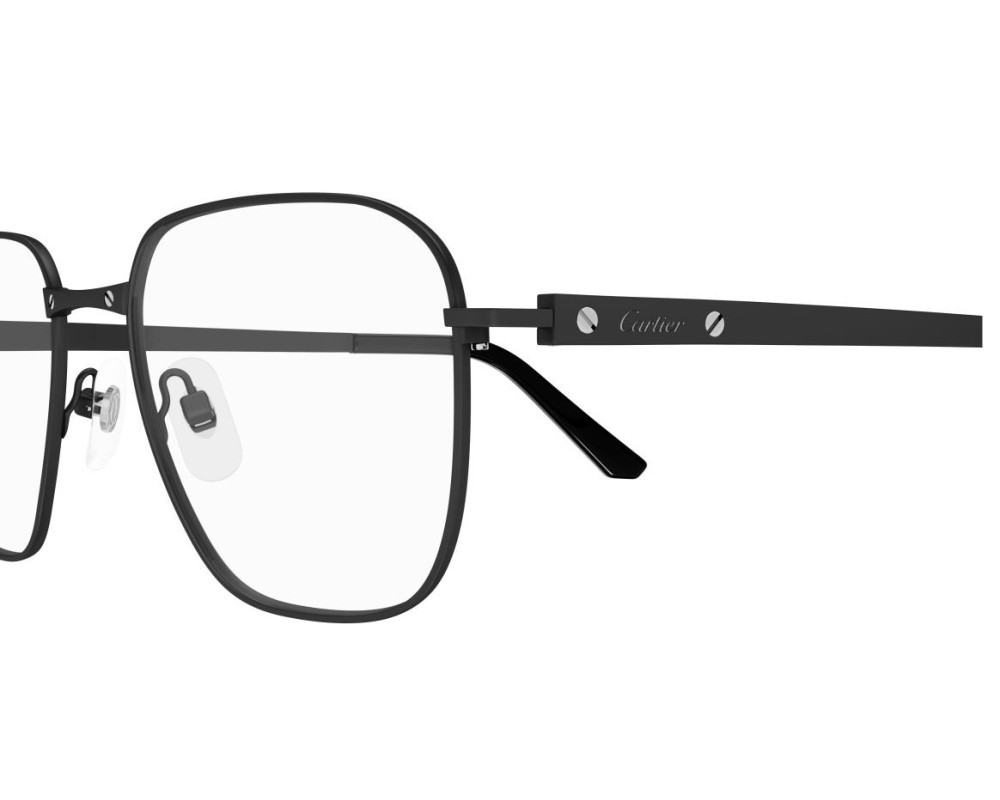 Lunettes de vue Cartier Santos CT0553O