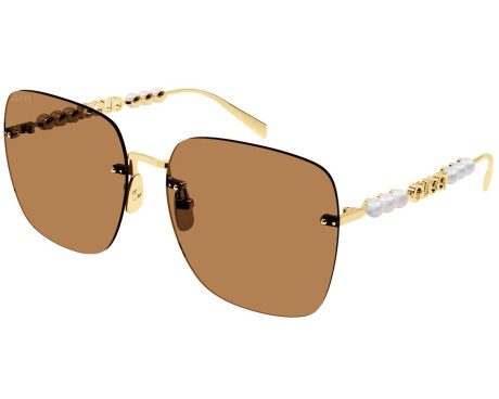 212940-Lunettes de Soleil Gucci Perle GG1923SA