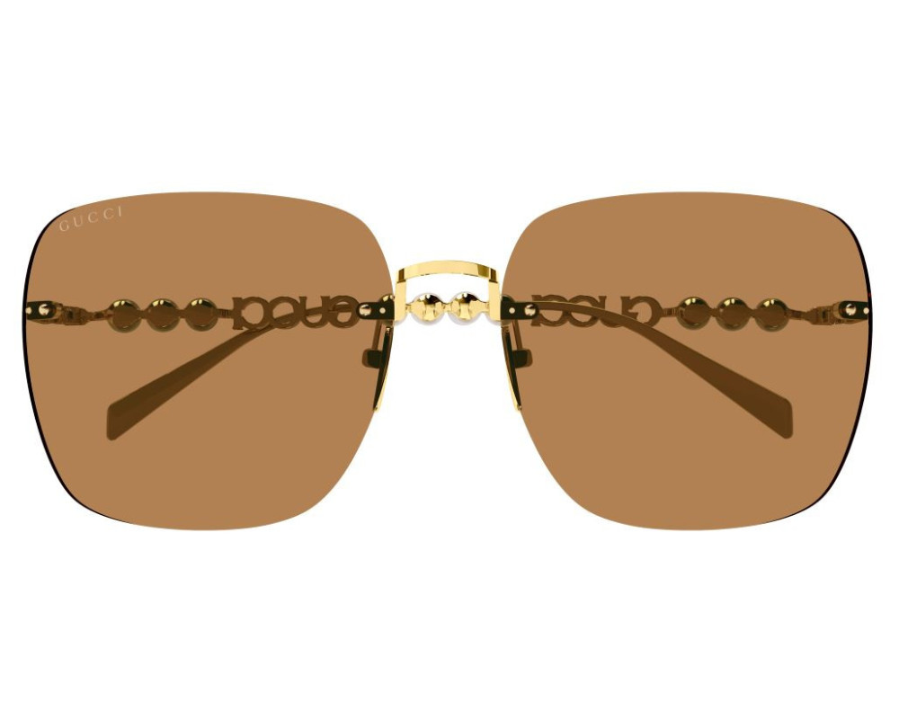 Lunettes de Soleil Gucci Perle GG1923SA