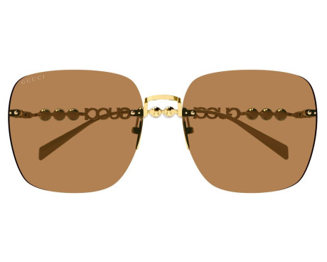 212941-Lunettes de Soleil Gucci Perle GG1923SA