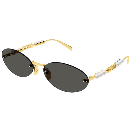 Lunettes de Soleil Gucci Perle GG1922S