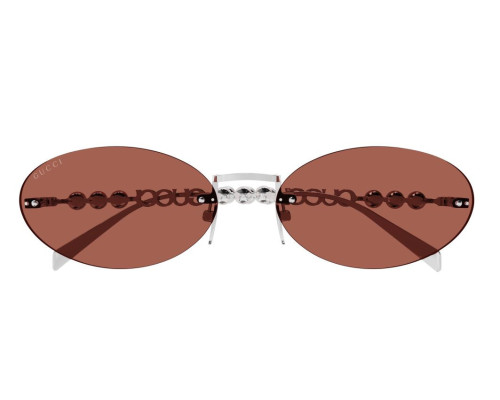 Lunettes de Soleil Gucci Perle GG1922S