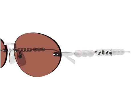 212953-Lunettes de Soleil Gucci Perle GG1922S