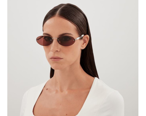 Lunettes de Soleil Gucci Perle GG1922S