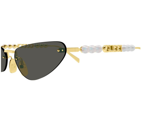 212963-Lunettes de Soleil Gucci Perle GG1920S