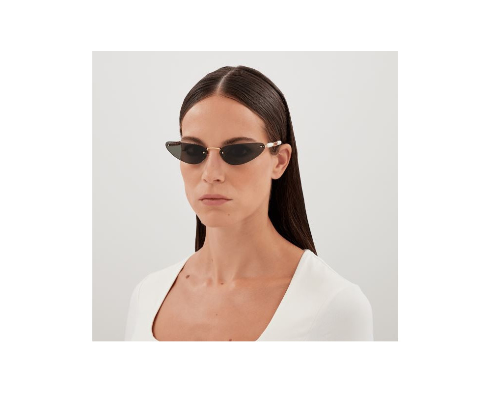 Lunettes de Soleil Gucci Perle GG1920S