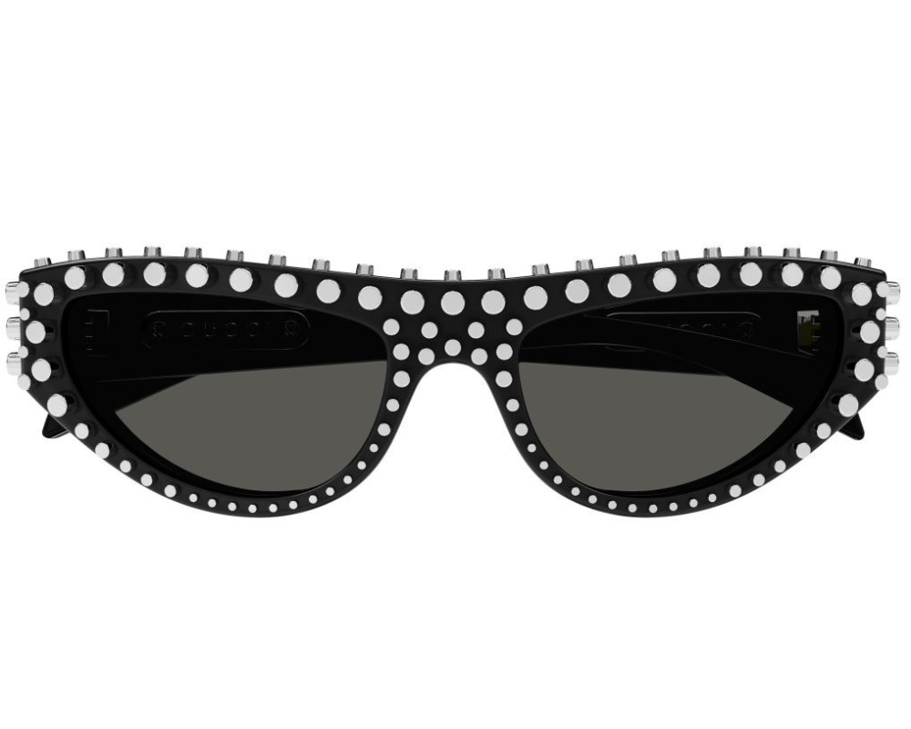 Gucci zonnebril met studs GG1919S