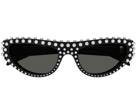213015-Gucci zonnebril met studs GG1919S