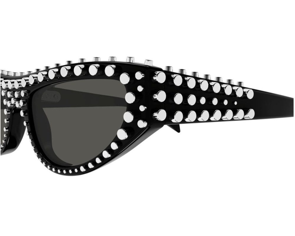 Gucci zonnebril met studs GG1919S
