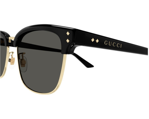 Lunettes de Soleil Gucci Rivets GG1897SK