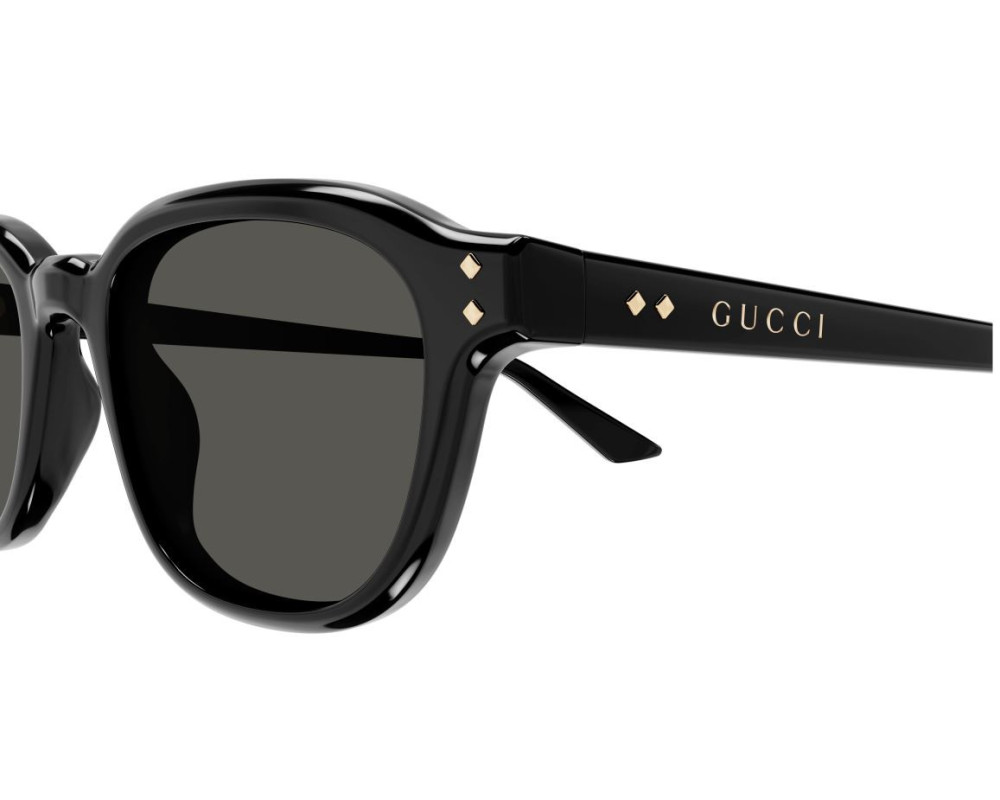 Gucci Rivets Zonnebril GG1892S