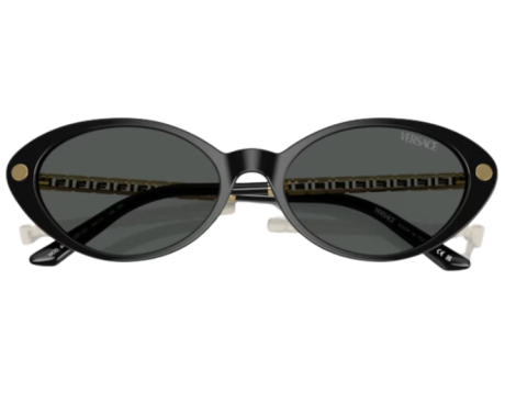 213196-Lunettes de Soleil Versace Tubular Greca VE4469