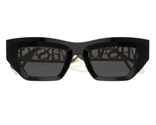 Lunettes de Soleil Versace 90s Vintage VE4432U