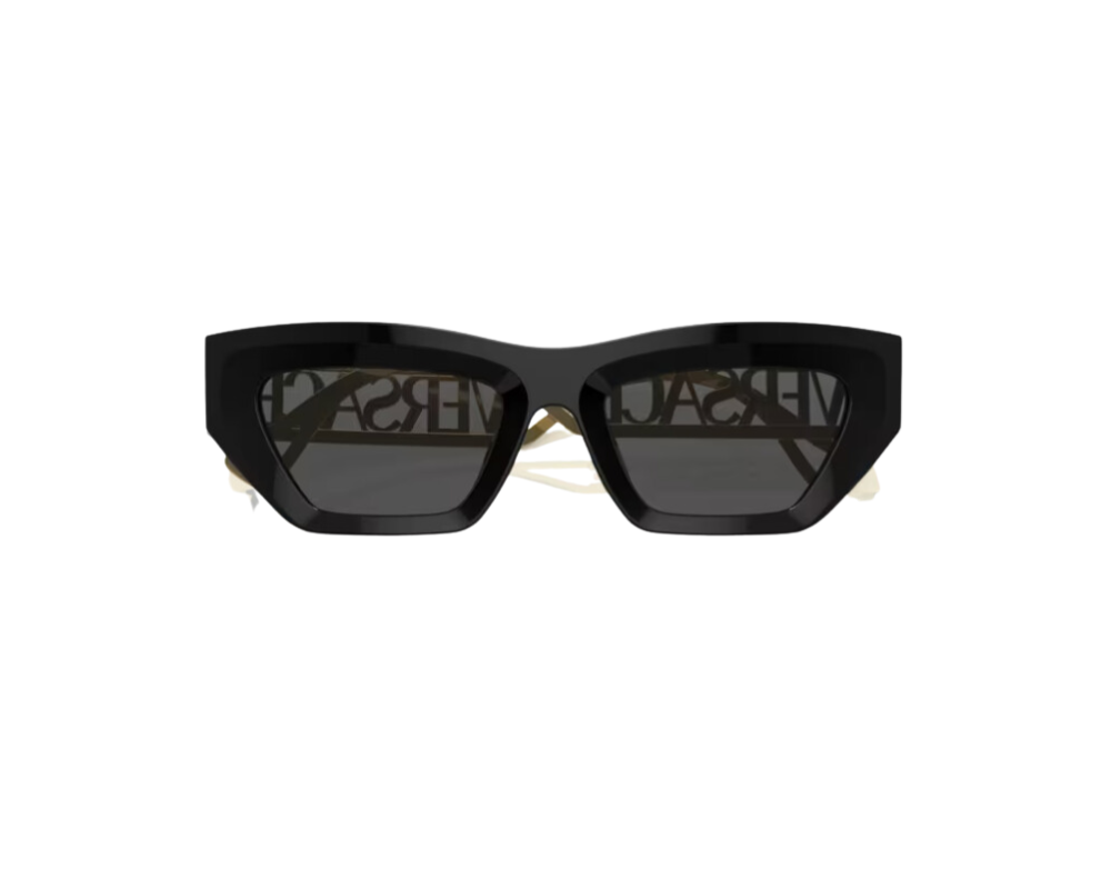 Zonnebril Versace 90s Vintage VE4432U
