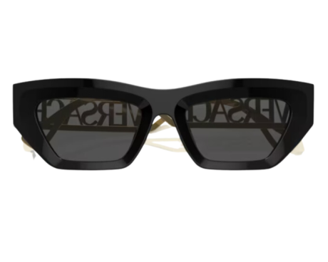 213209-Lunettes de Soleil Versace 90s Vintage VE4432U