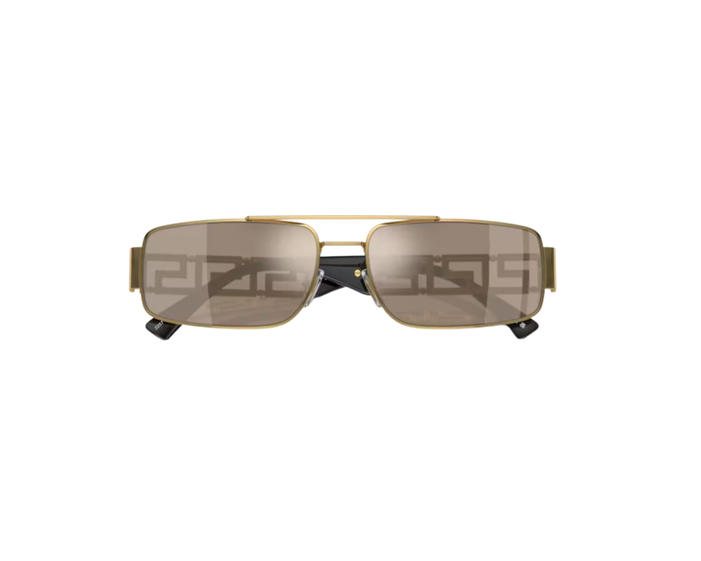 Lunettes de Soleil Versace Greca VE2257