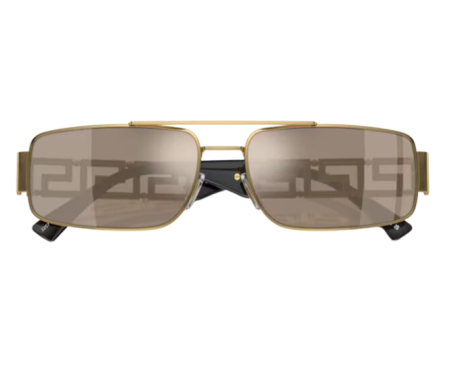 213212-Zonnebril Versace Greca VE2257