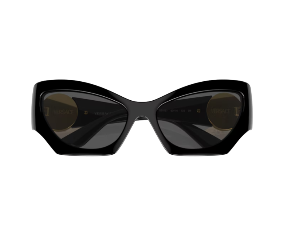 Lunettes de Soleil Versace VE4450