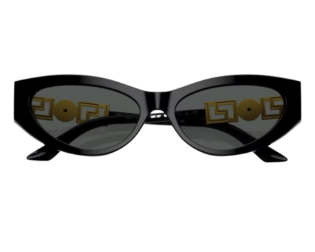 213318-Zonnebril Versace Greca Strass VE4470B