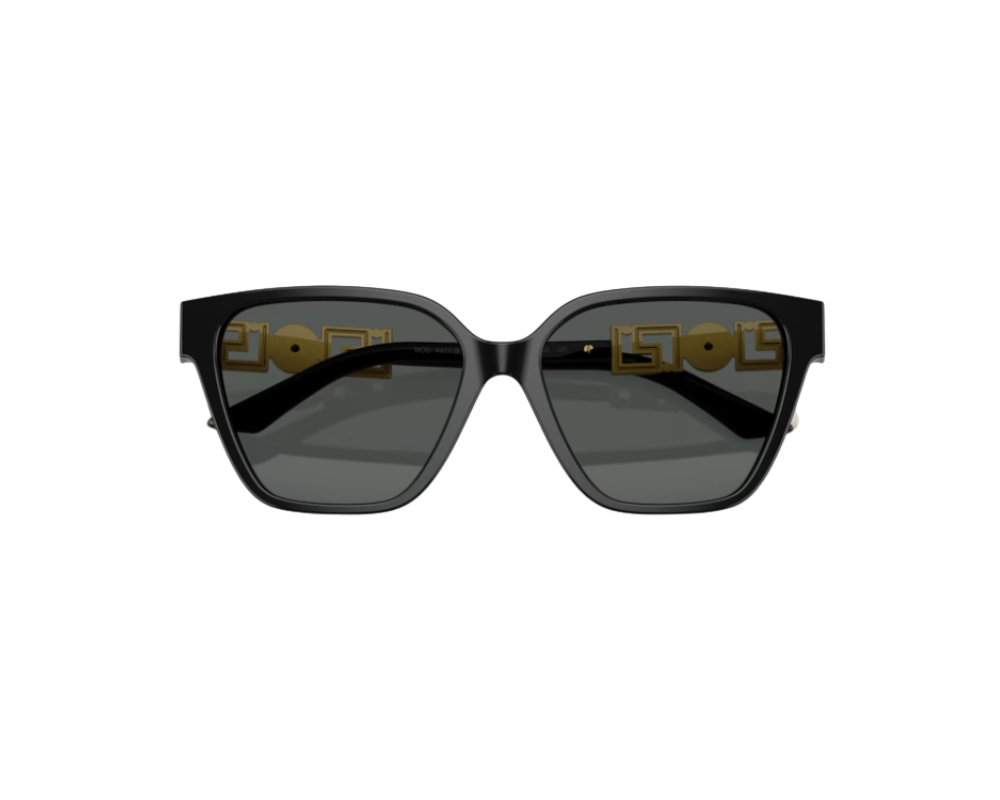 Lunettes de Soleil Versace Greca Strass VE4471B