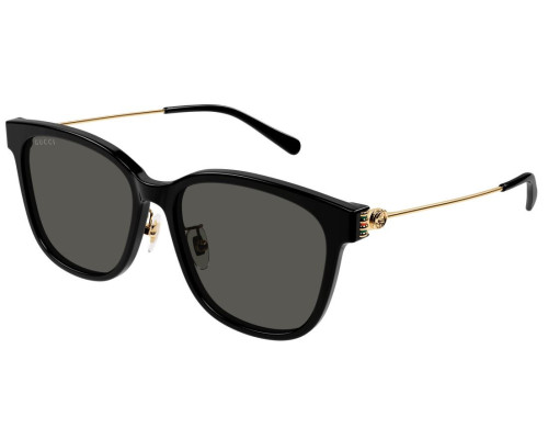 Gucci embleem GG1884SK zonnebril